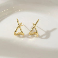 heba earrings