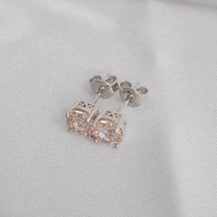 rose earringa