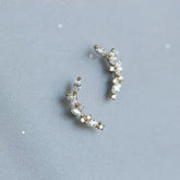 dina Earrings