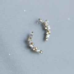 dina Earrings