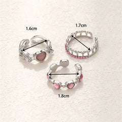 rila ring