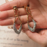 dena earrings