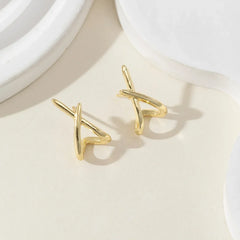 heba earrings