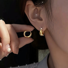 Lovely earrings