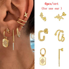 joly earrings