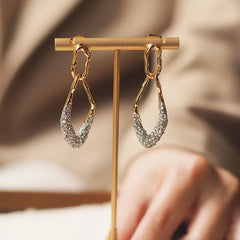 dena earrings