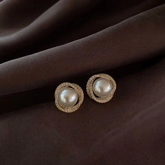 Merola earrings