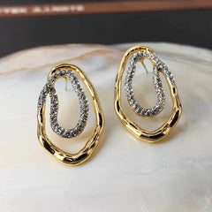 olivia earrings