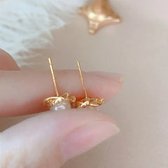 loqa earrings