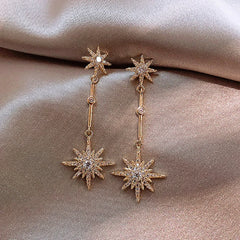 Lomi earrings