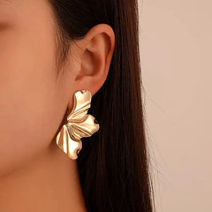 Menna earrings