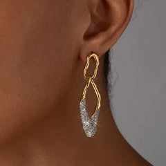 dena earrings