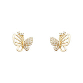 Alona earrings