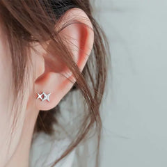 Yolia earrings