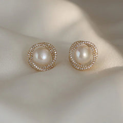 Merola earrings