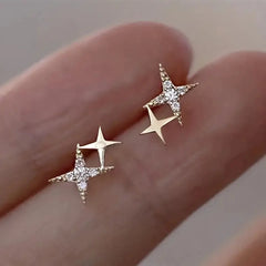 Yolia earrings