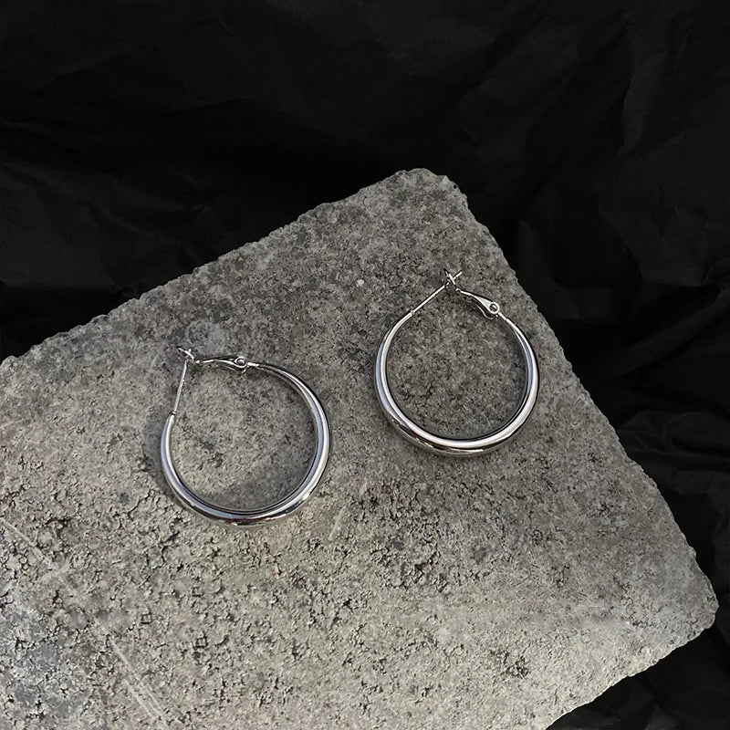 Koke earrings