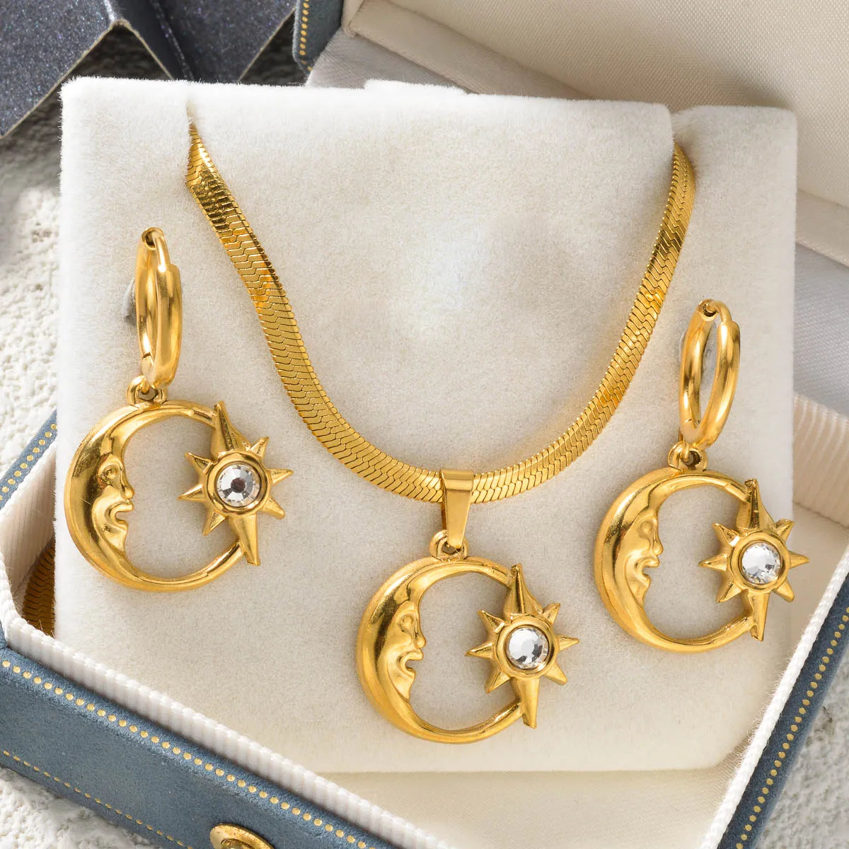 eriny earrings