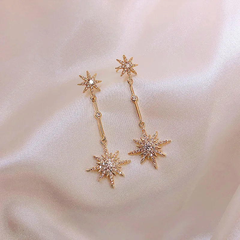 Lomi earrings