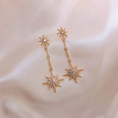 Lomi earrings