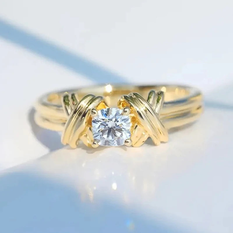 Gamela ring