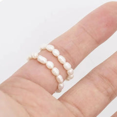 Meki ring