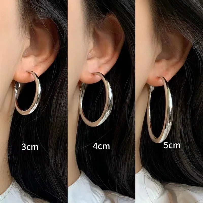 Koke earrings