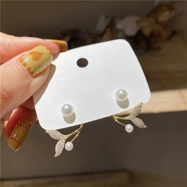 loqa earrings