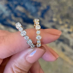 Meroka ring