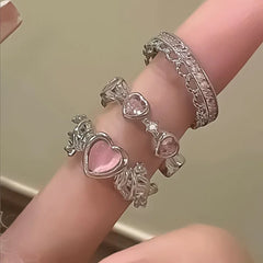 Felora ring