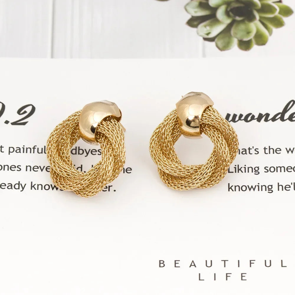 loli earrings