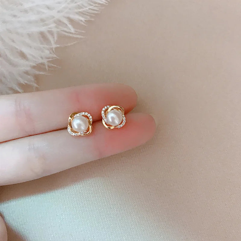 loqa earrings
