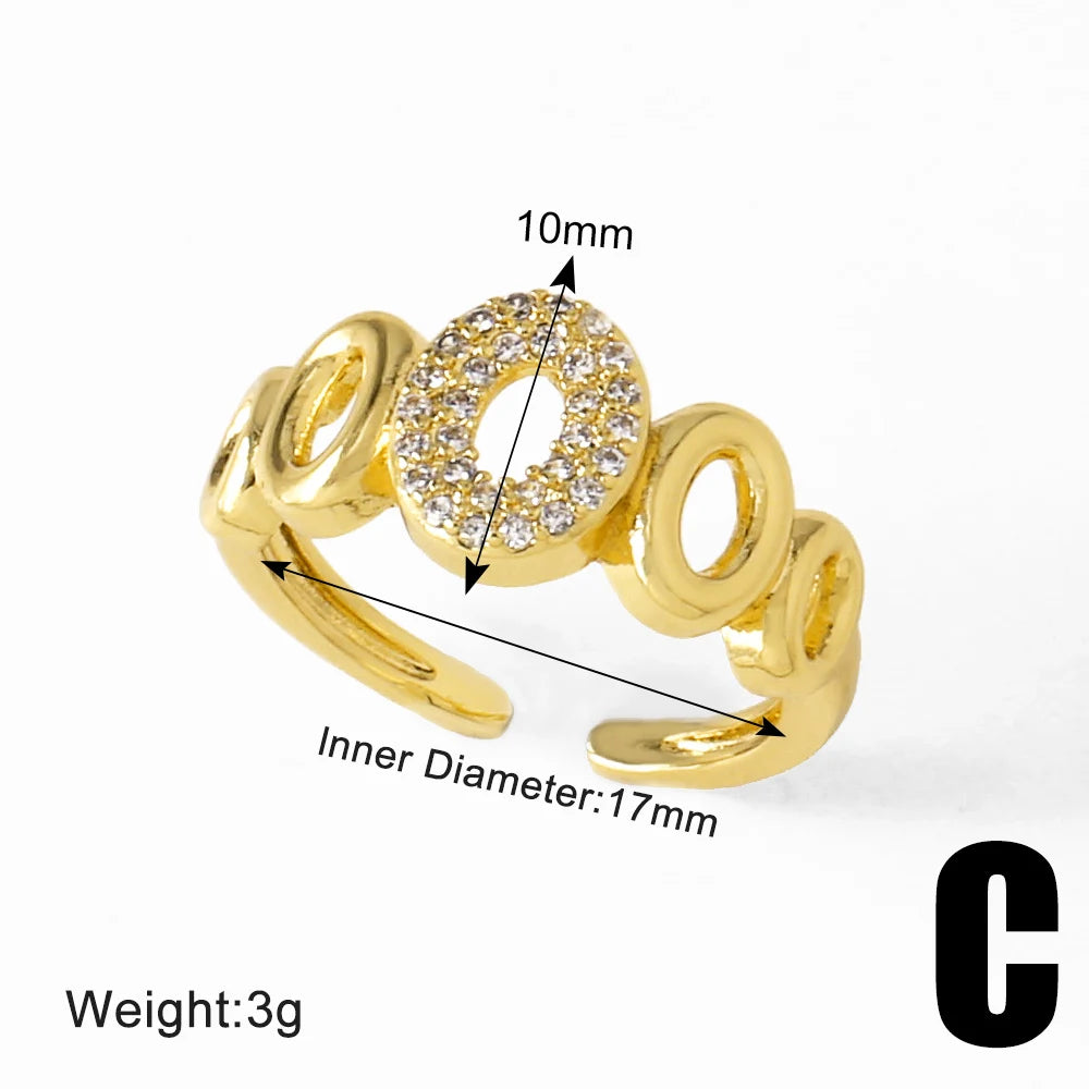 Jeja ring