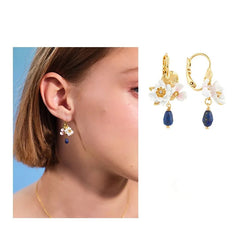 nela earrings