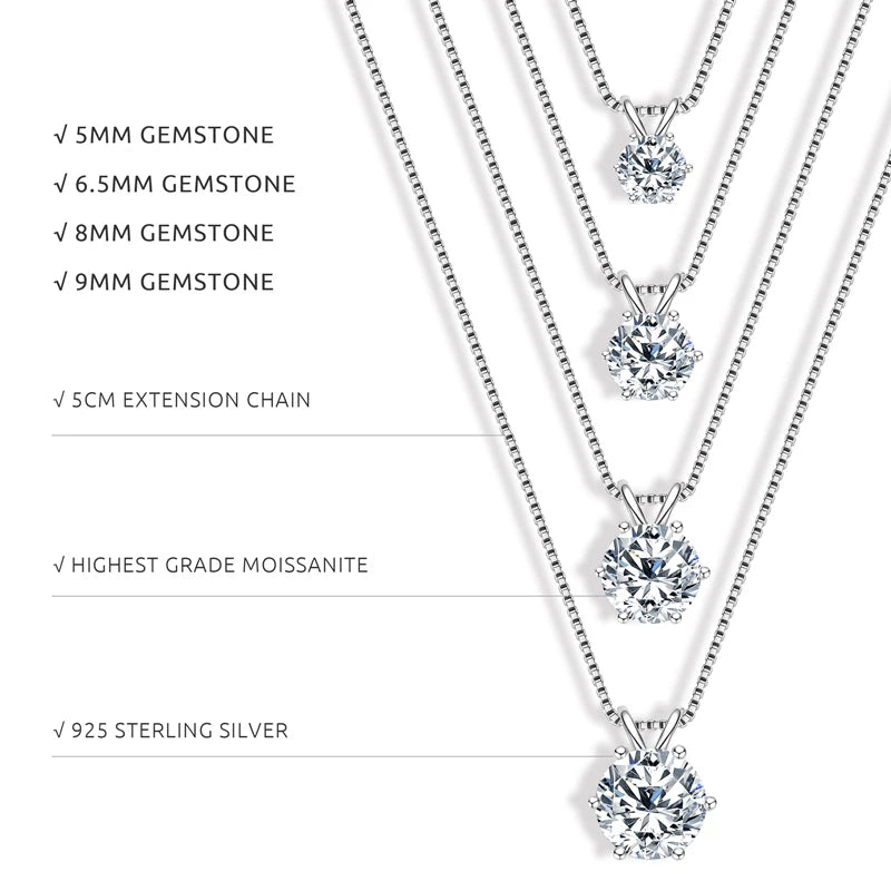 rita necklace
