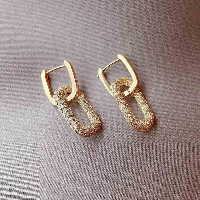 lena earringa