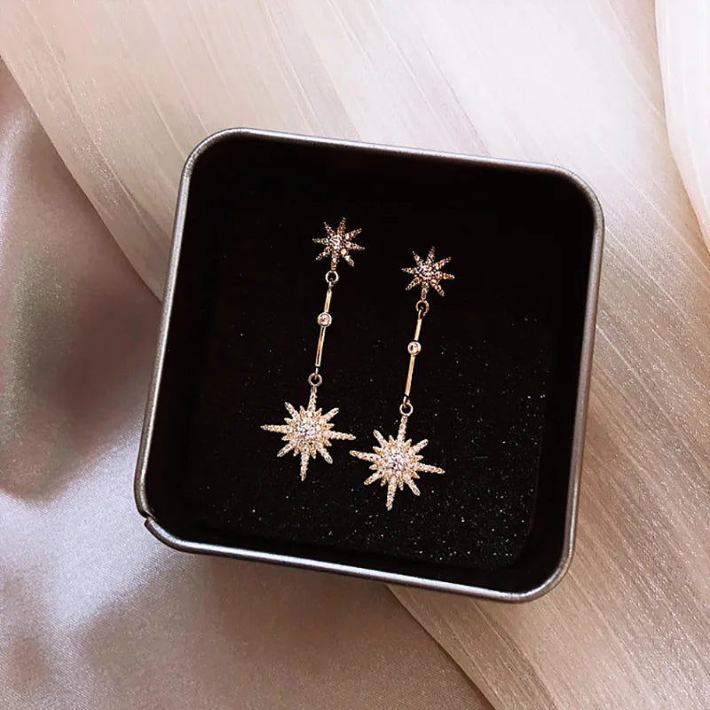 Lomi earrings