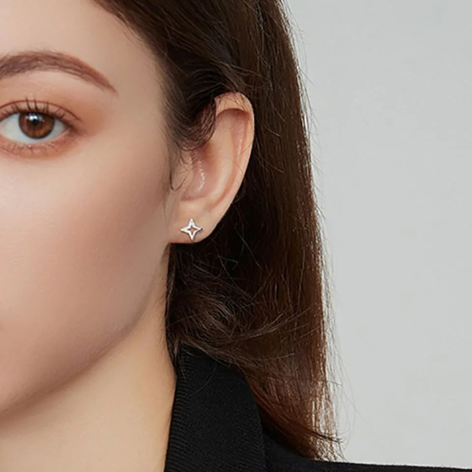 Yolia earrings