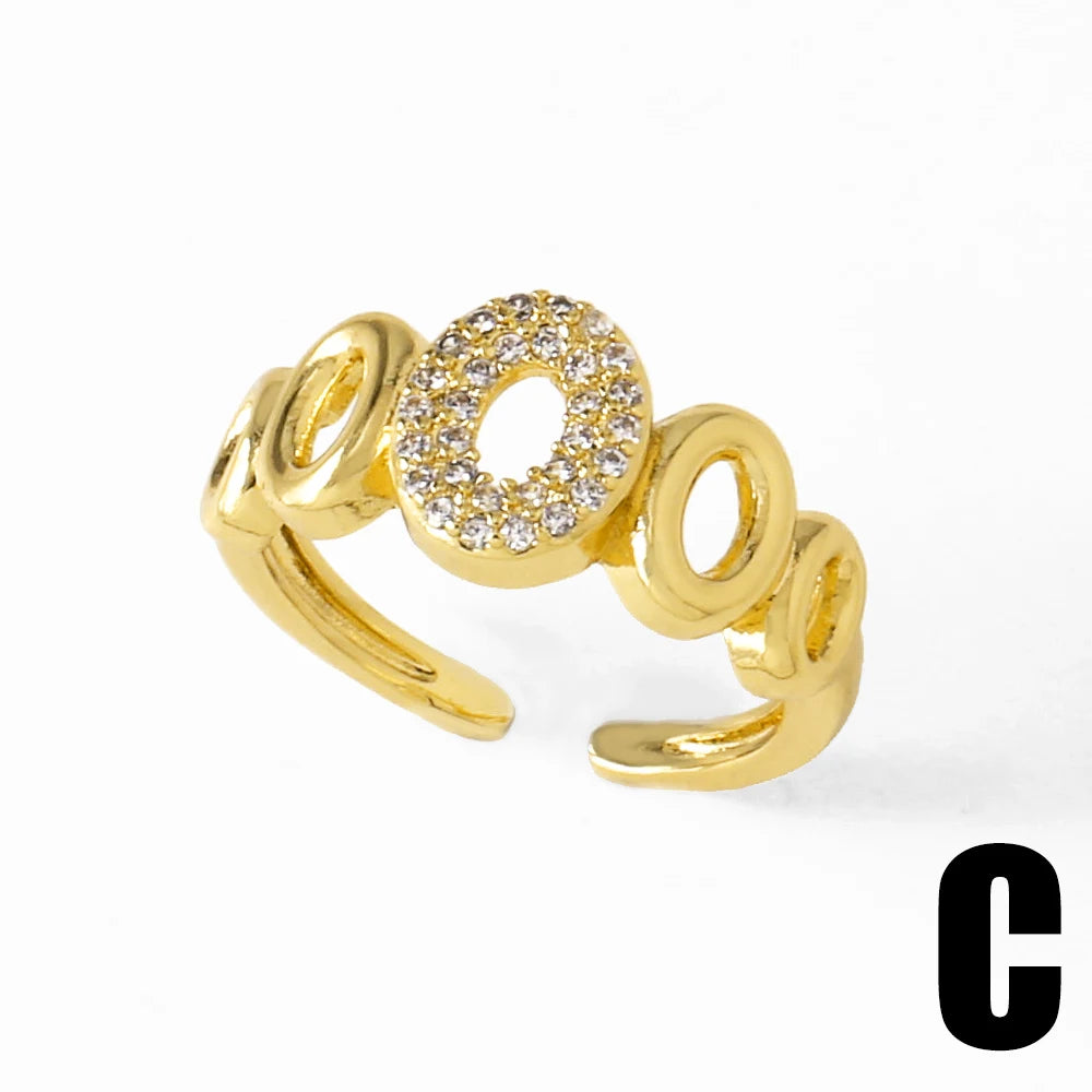 Jeja ring