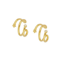 joly earrings