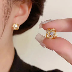 jojo earrings