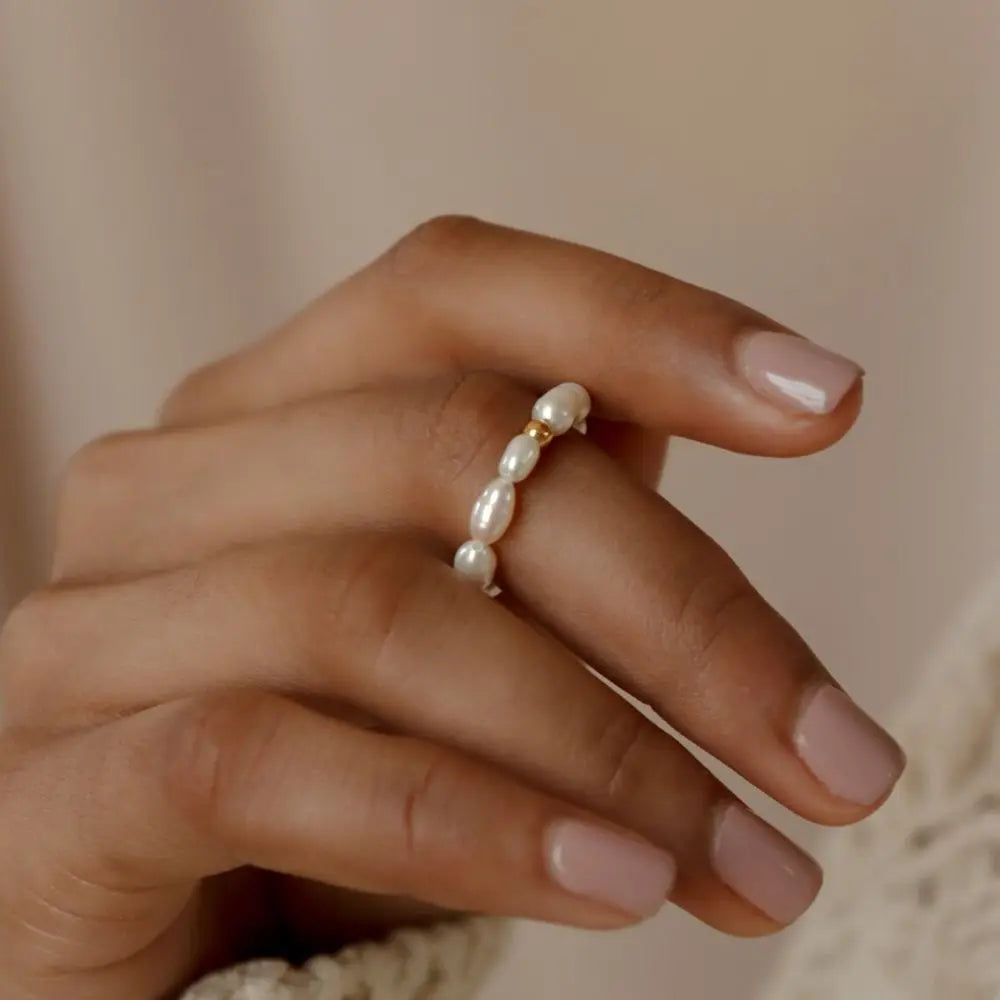 Meki ring