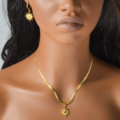 eriny earrings