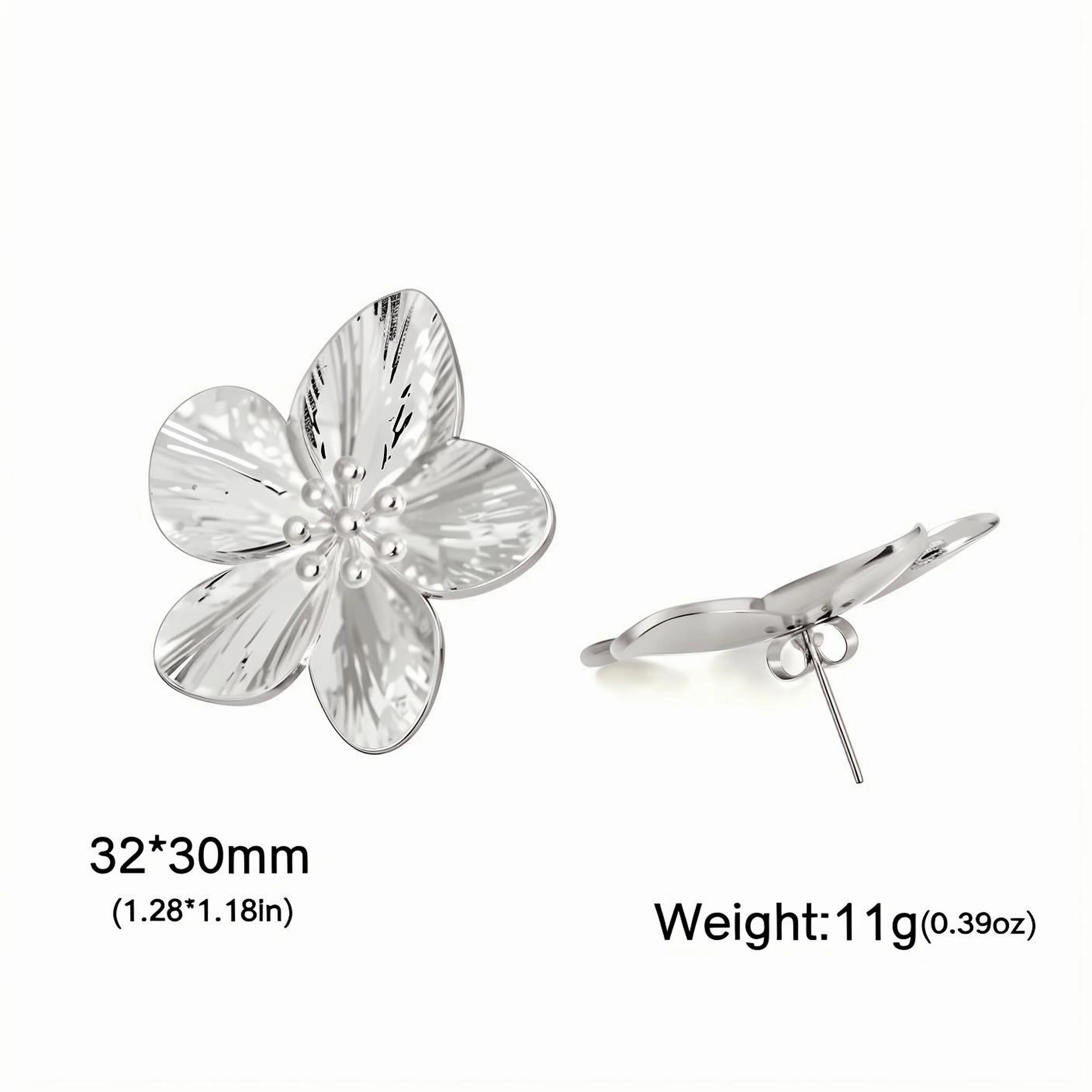 olala earrings