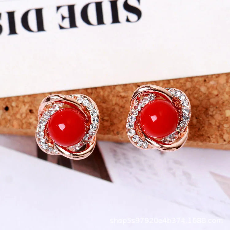 loqa earrings