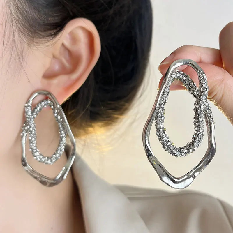 olivia earrings