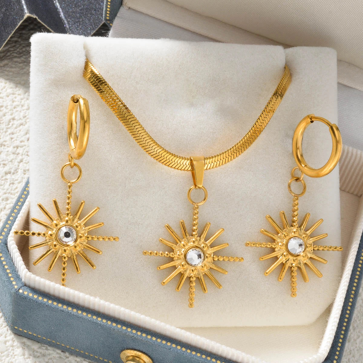eriny earrings