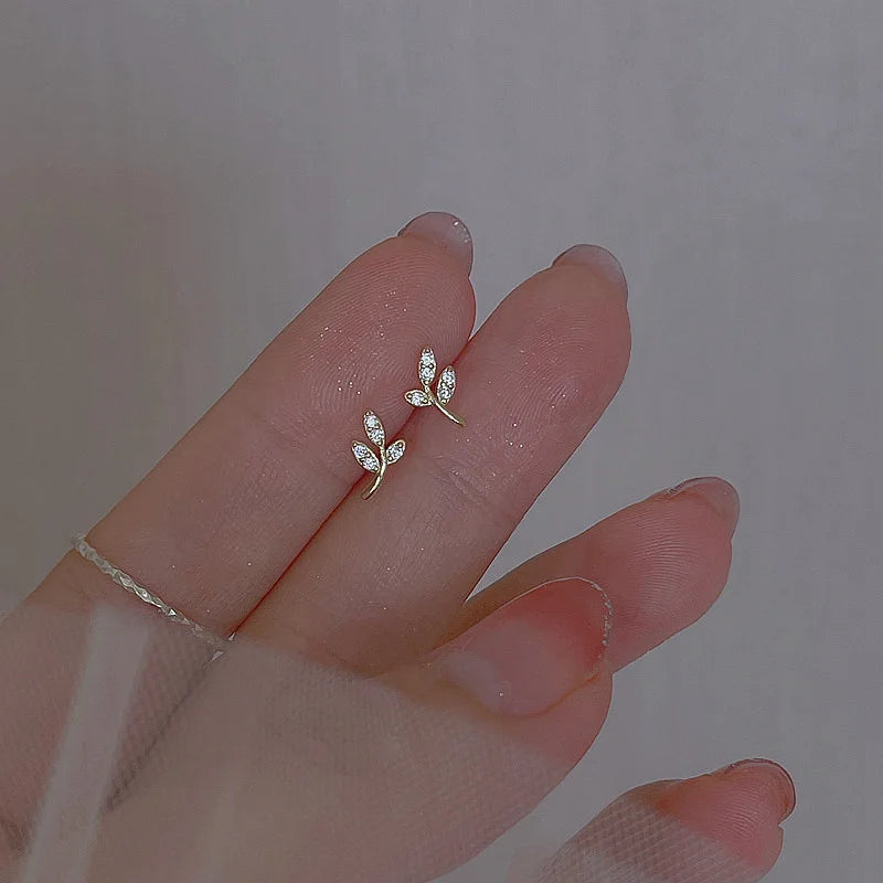 dina Earrings