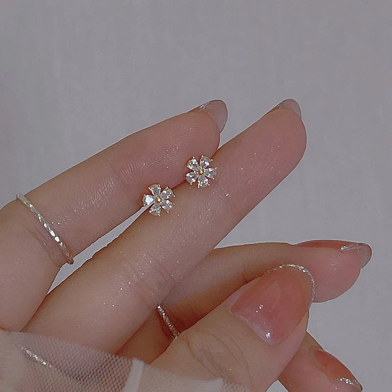 dina Earrings