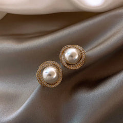 Merola earrings
